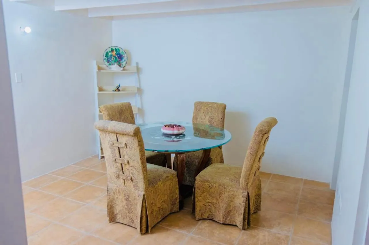 Villa Solstice Μοντέγκο Μπέυ